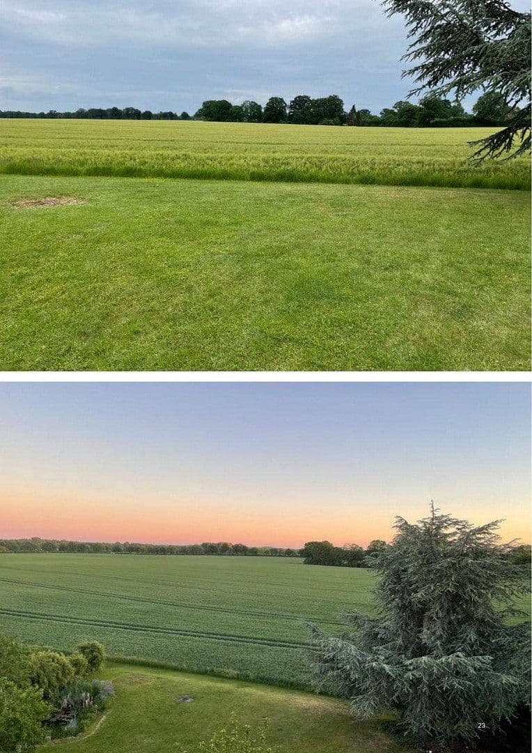 Predaj domu 330 m², pozemok 1.575 m², Jersbek, Šlezvicko-Holštajnsko Predaj domu 330 m², pozemok 1.575 m², Jersbek, Šlezvicko-Holštajnsko