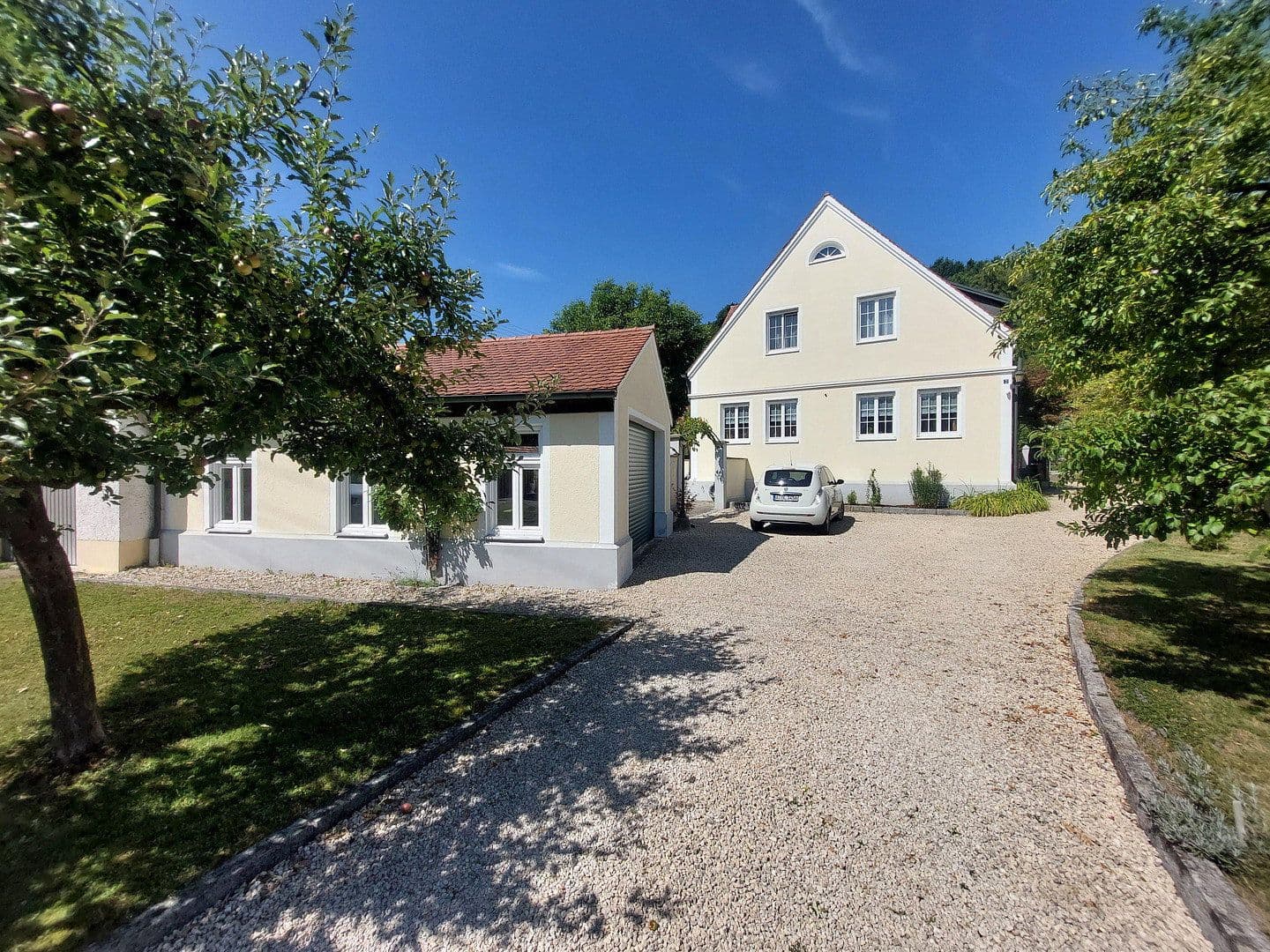 Predaj domu 154 m², pozemok 1.200 m², Kühlenthal, Bavorsko Predaj domu 154 m², pozemok 1.200 m², Kühlenthal, Bavorsko