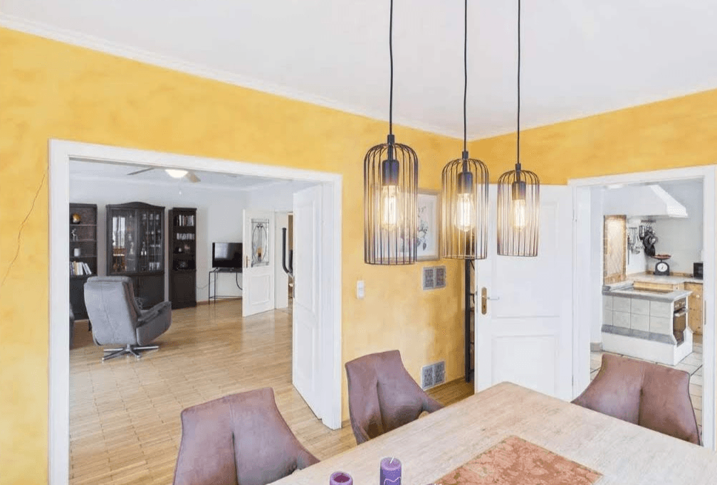 Predaj domu 154 m², pozemok 1.200 m², Kühlenthal, Bavorsko Predaj domu 154 m², pozemok 1.200 m², Kühlenthal, Bavorsko