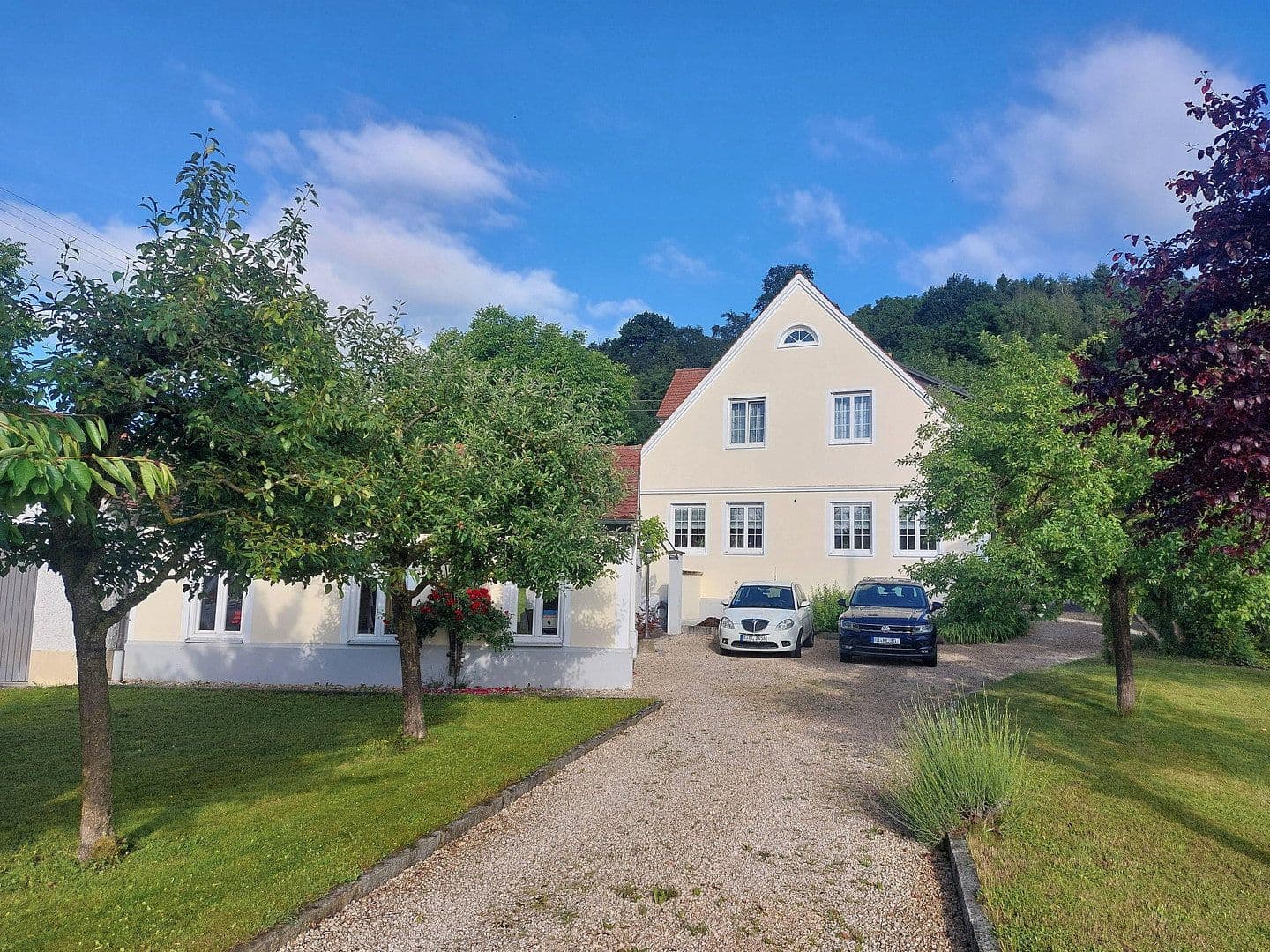 Predaj domu 154 m², pozemok 1.200 m², Kühlenthal, Bavorsko Predaj domu 154 m², pozemok 1.200 m², Kühlenthal, Bavorsko