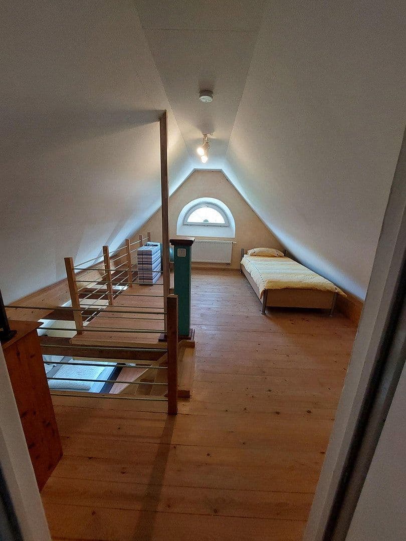 Predaj domu 154 m², pozemok 1.200 m², Kühlenthal, Bavorsko Predaj domu 154 m², pozemok 1.200 m², Kühlenthal, Bavorsko