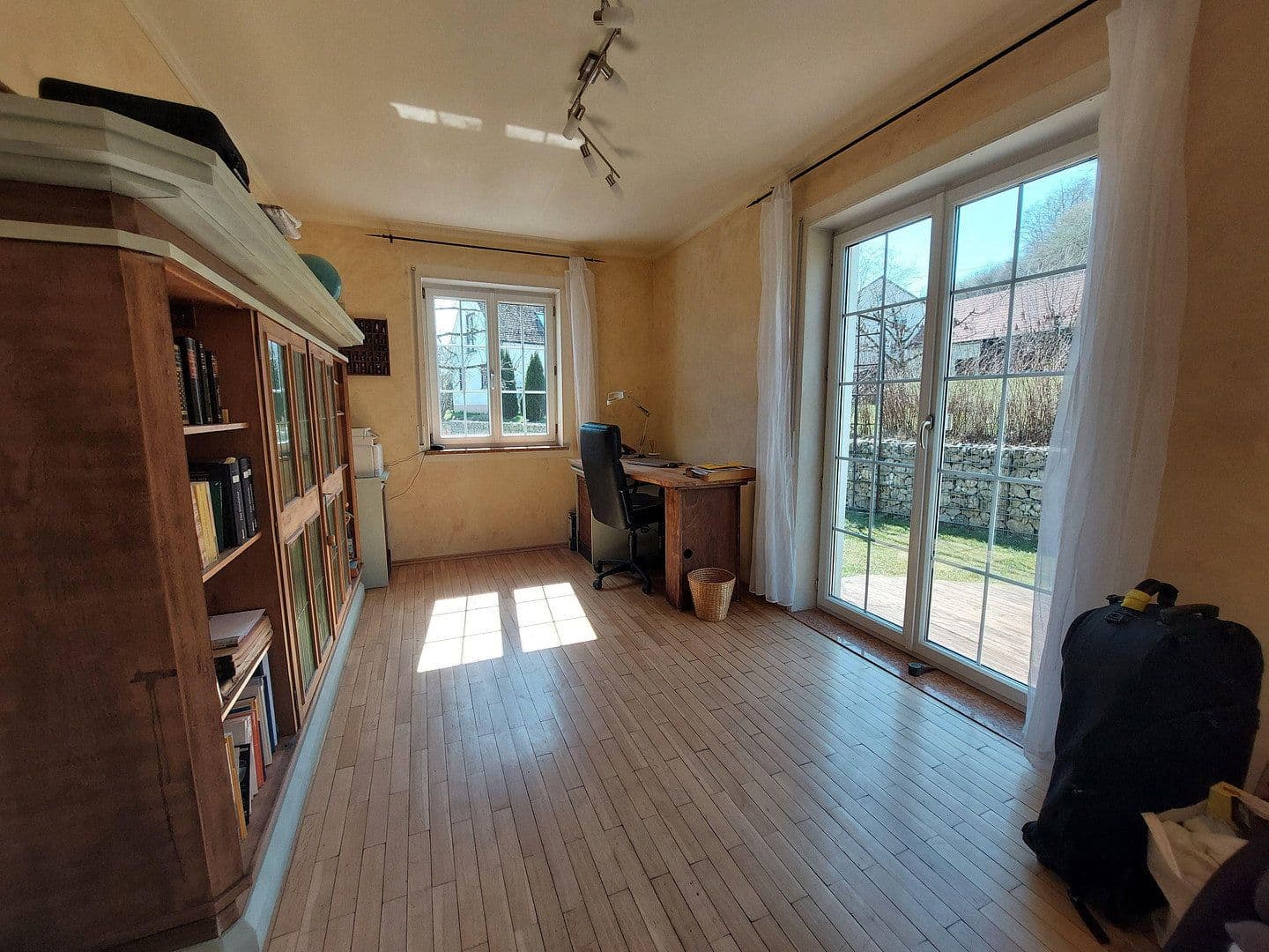 Predaj domu 154 m², pozemok 1.200 m², Kühlenthal, Bavorsko Predaj domu 154 m², pozemok 1.200 m², Kühlenthal, Bavorsko