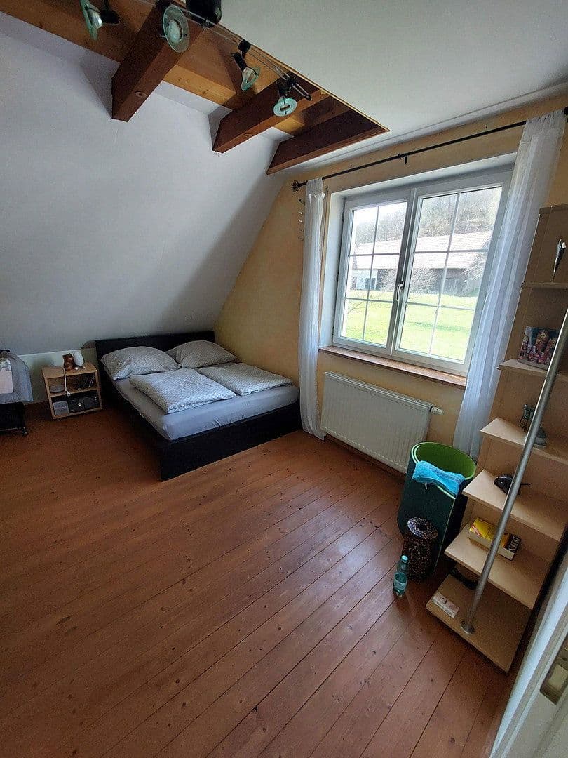 Predaj domu 154 m², pozemok 1.200 m², Kühlenthal, Bavorsko Predaj domu 154 m², pozemok 1.200 m², Kühlenthal, Bavorsko