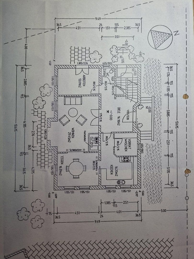 Predaj domu 154 m², pozemok 1.200 m², Kühlenthal, Bavorsko Predaj domu 154 m², pozemok 1.200 m², Kühlenthal, Bavorsko