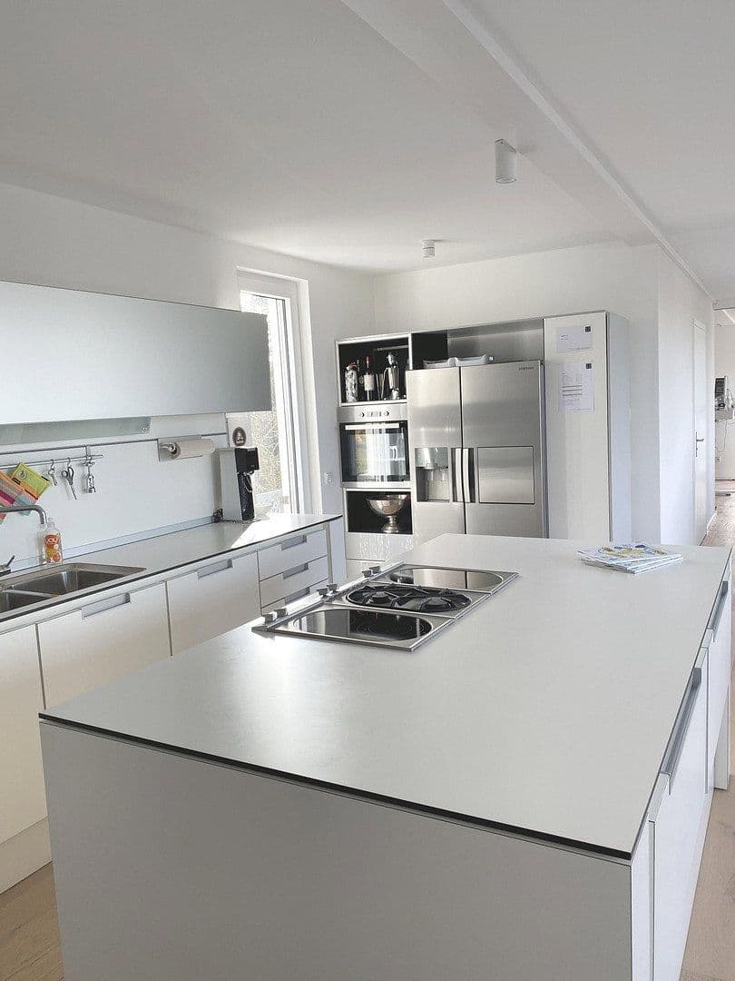 Predaj domu 264 m², pozemok 857 m², Glashütten, Hesensko Predaj domu 264 m², pozemok 857 m², Glashütten, Hesensko