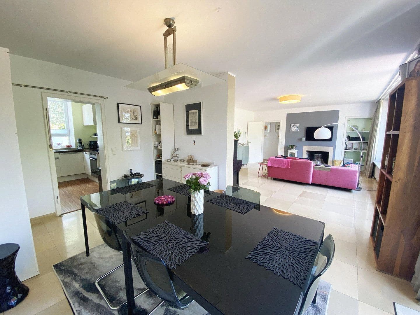 Predaj domu 264 m², pozemok 857 m², Glashütten, Hesensko Predaj domu 264 m², pozemok 857 m², Glashütten, Hesensko