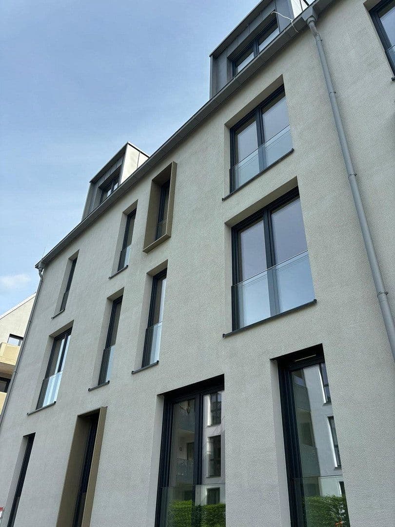 Prenájom bytu 2-izbový 56 m², Berlin, Berlín Prenájom bytu 2-izbový 56 m², Berlin, Berlín