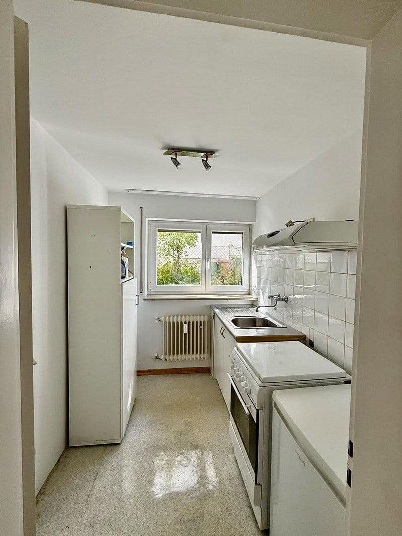 Prenájom bytu 2-izbový 40 m², Ludwigsburg, Bádensko-Wurttembersko Prenájom bytu 2-izbový 40 m², Ludwigsburg, Bádensko-Wurttembersko