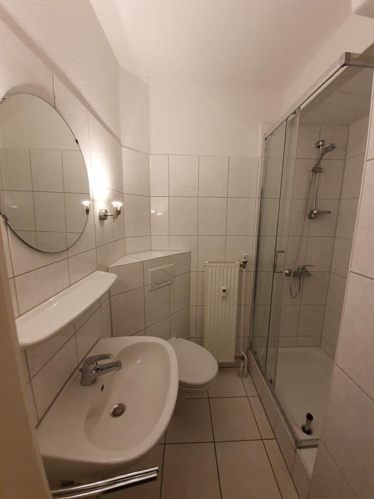 Prenájom bytu 1-izbový 35 m², Kulenkampffallee 137, Bremen, Brémy Prenájom bytu 1-izbový 35 m², Kulenkampffallee 137, Bremen, Brémy