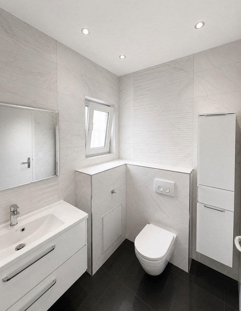 Prenájom nebytového priestoru 60 m², Am Römerhof 16, Münzenberg, Hesensko Prenájom nebytového priestoru 60 m², Am Römerhof 16, Münzenberg, Hesensko