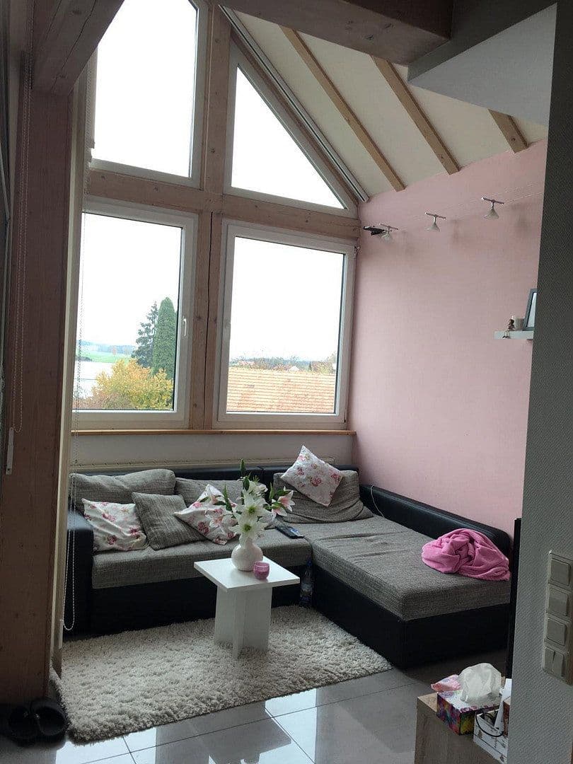 Predaj bytu 1-izbový 65 m², Leutkirch im Allgäu, Bádensko-Wurttembersko Predaj bytu 1-izbový 65 m², Leutkirch im Allgäu, Bádensko-Wurttembersko