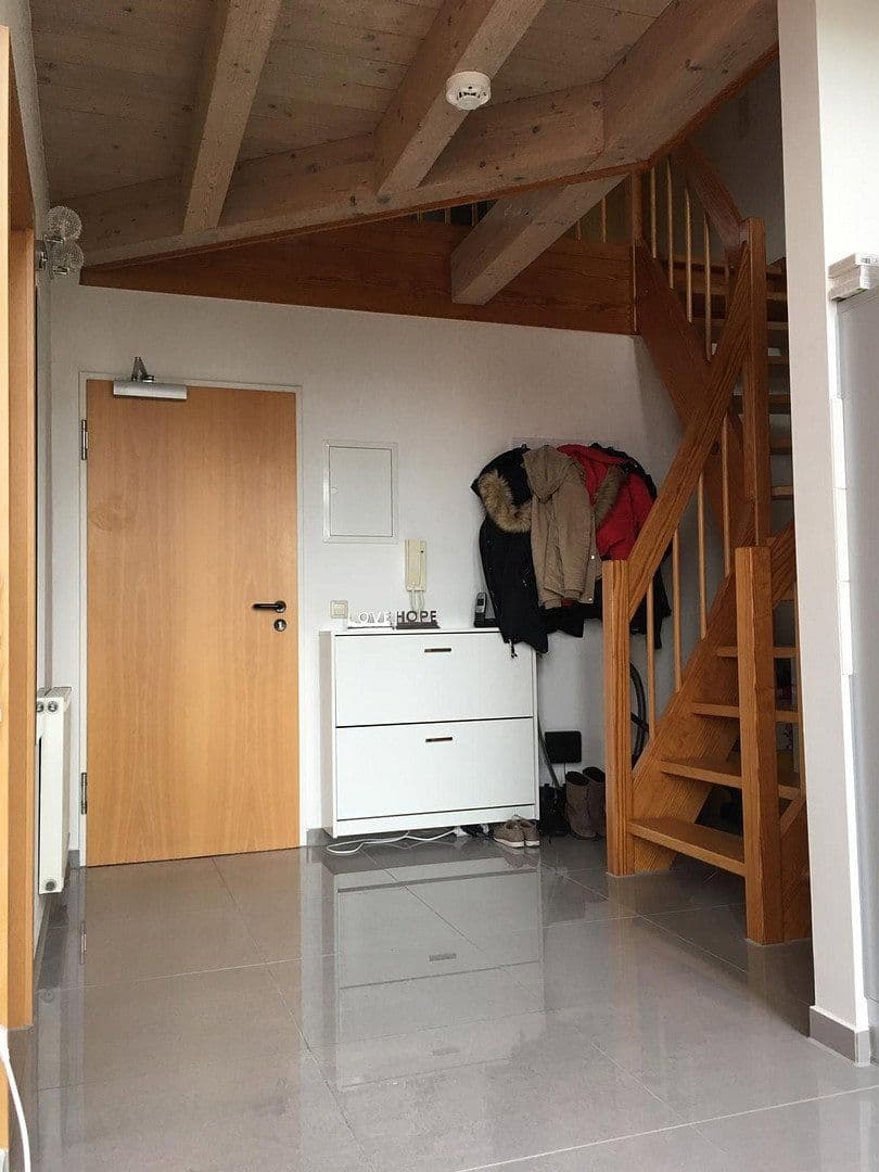 Predaj bytu 1-izbový 65 m², Leutkirch im Allgäu, Bádensko-Wurttembersko Predaj bytu 1-izbový 65 m², Leutkirch im Allgäu, Bádensko-Wurttembersko