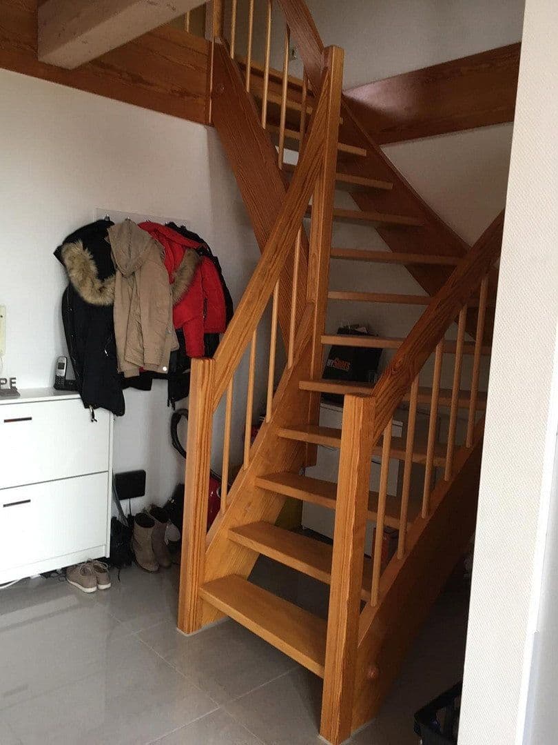 Predaj bytu 1-izbový 65 m², Leutkirch im Allgäu, Bádensko-Wurttembersko Predaj bytu 1-izbový 65 m², Leutkirch im Allgäu, Bádensko-Wurttembersko