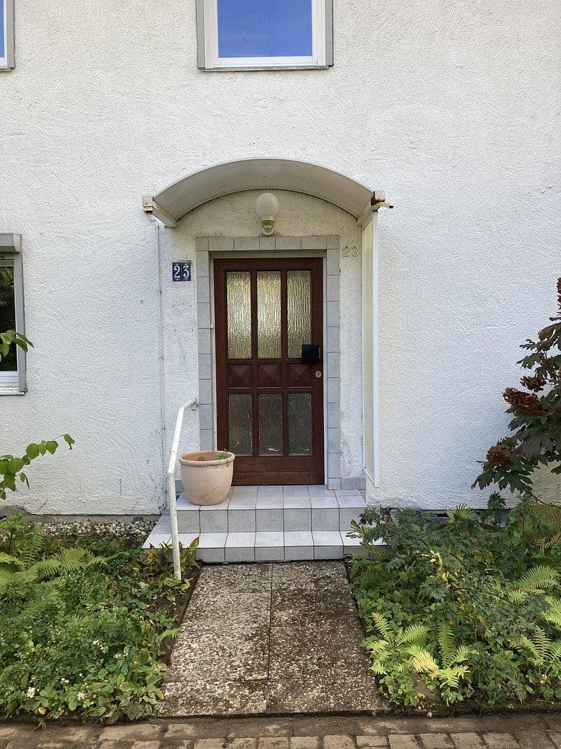 Predaj domu 75 m², pozemok 225 m², Hannover, Dolné Sasko Predaj domu 75 m², pozemok 225 m², Hannover, Dolné Sasko