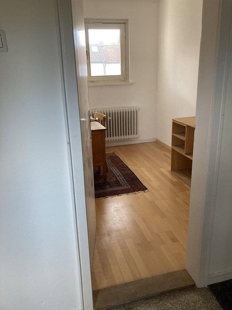 Predaj domu 75 m², pozemok 225 m², Hannover, Dolné Sasko Predaj domu 75 m², pozemok 225 m², Hannover, Dolné Sasko