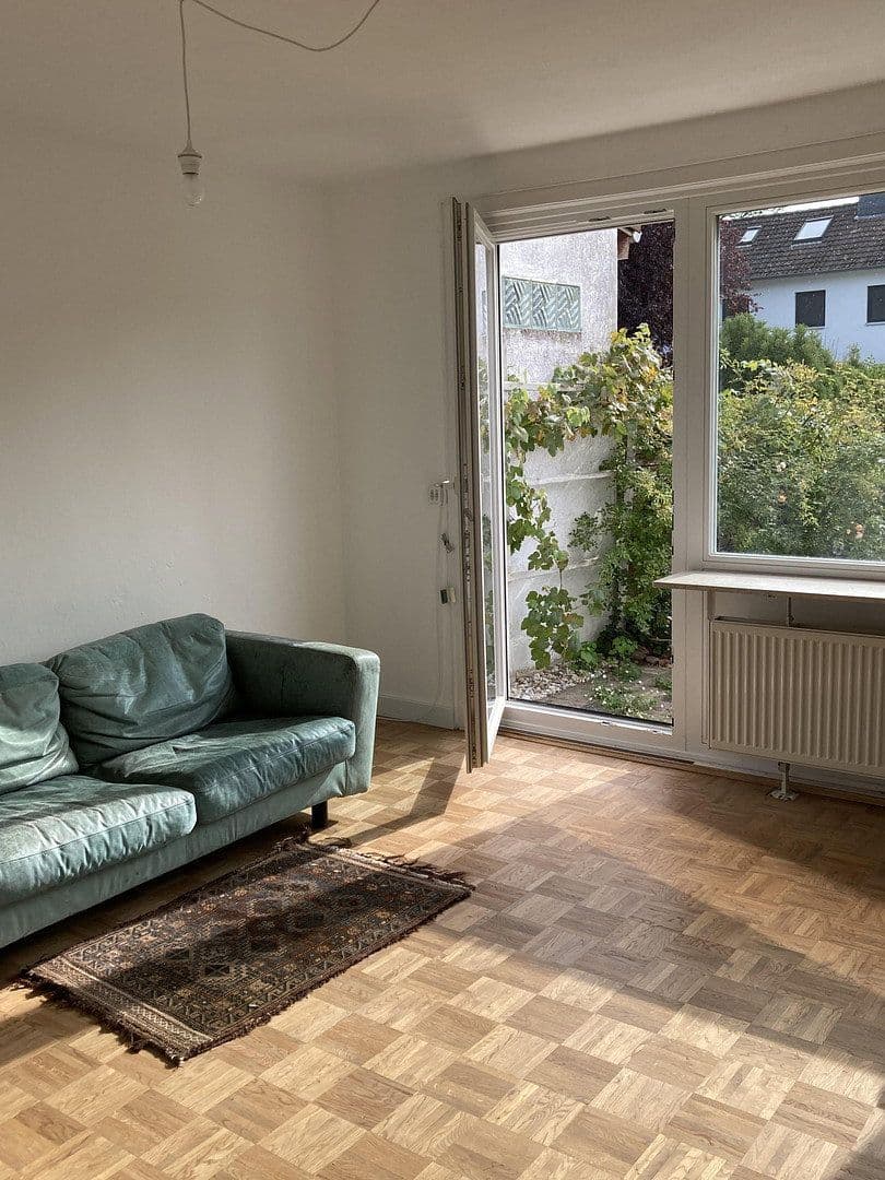 Predaj domu 75 m², pozemok 225 m², Hannover, Dolné Sasko Predaj domu 75 m², pozemok 225 m², Hannover, Dolné Sasko