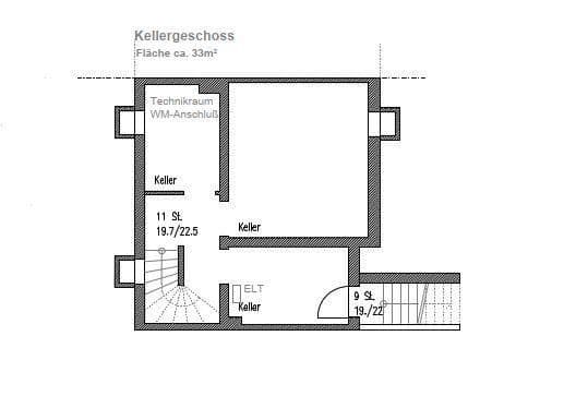 Predaj domu 75 m², pozemok 225 m², Hannover, Dolné Sasko Predaj domu 75 m², pozemok 225 m², Hannover, Dolné Sasko