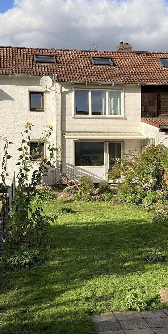 Predaj domu 75 m², pozemok 225 m², Hannover, Dolné Sasko Predaj domu 75 m², pozemok 225 m², Hannover, Dolné Sasko