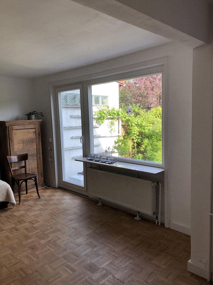Predaj domu 75 m², pozemok 225 m², Hannover, Dolné Sasko Predaj domu 75 m², pozemok 225 m², Hannover, Dolné Sasko
