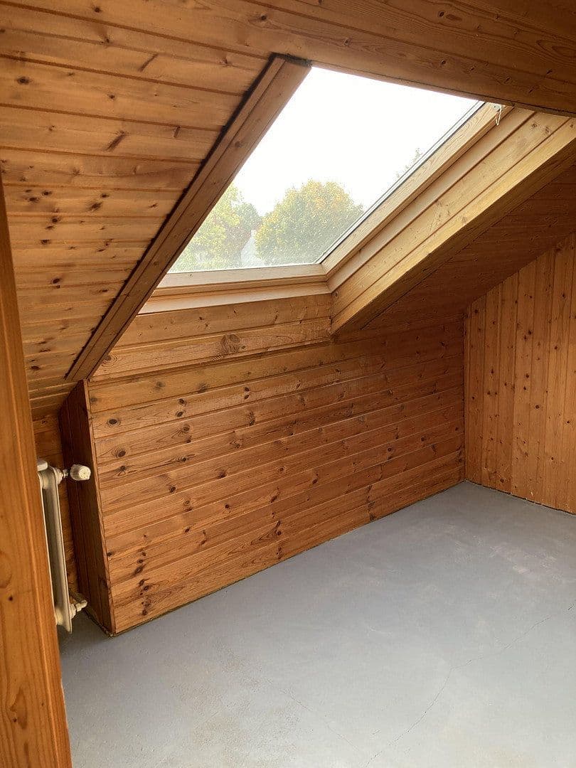 Predaj domu 75 m², pozemok 225 m², Hannover, Dolné Sasko Predaj domu 75 m², pozemok 225 m², Hannover, Dolné Sasko