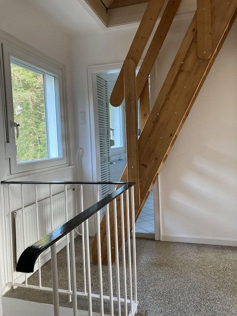 Predaj domu 75 m², pozemok 225 m², Hannover, Dolné Sasko Predaj domu 75 m², pozemok 225 m², Hannover, Dolné Sasko