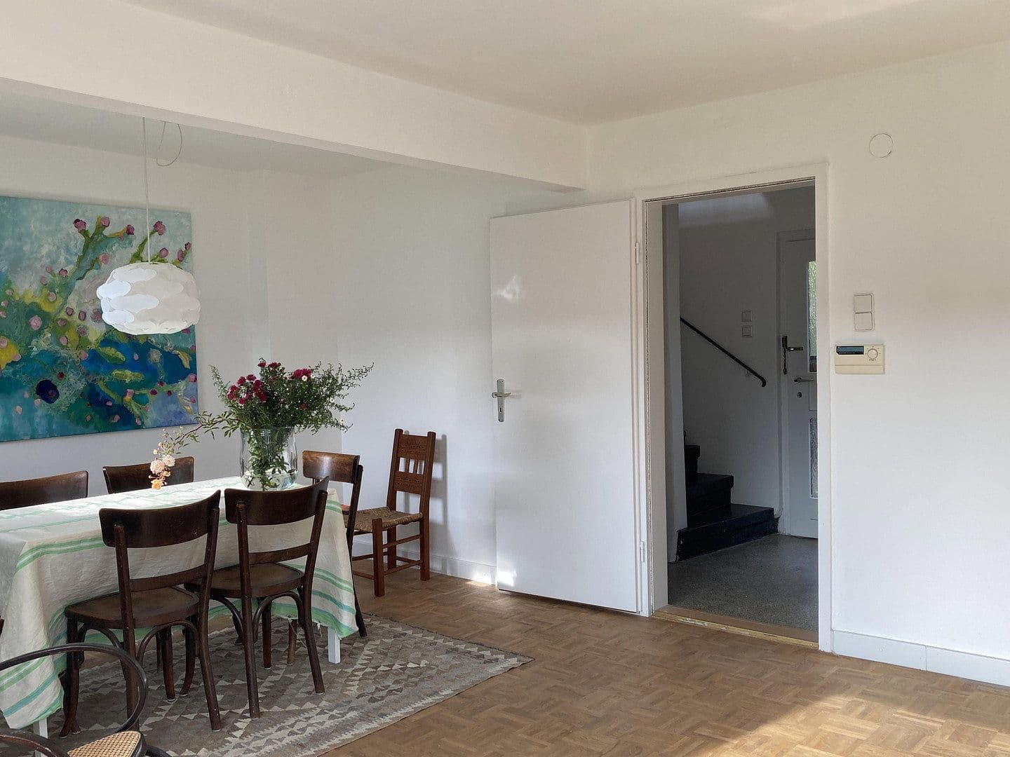 Predaj domu 75 m², pozemok 225 m², Hannover, Dolné Sasko Predaj domu 75 m², pozemok 225 m², Hannover, Dolné Sasko
