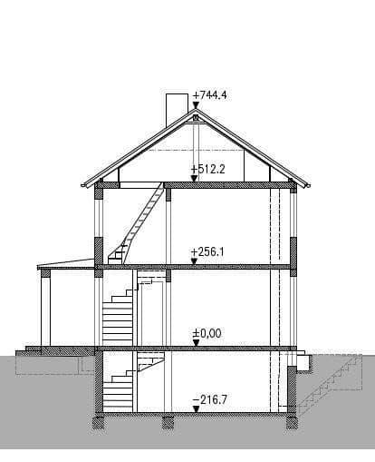Predaj domu 75 m², pozemok 225 m², Hannover, Dolné Sasko Predaj domu 75 m², pozemok 225 m², Hannover, Dolné Sasko