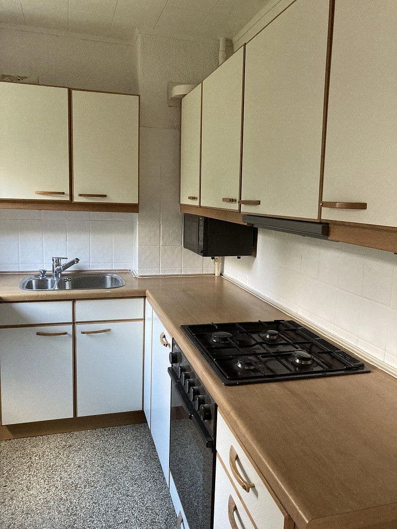 Predaj domu 75 m², pozemok 225 m², Hannover, Dolné Sasko Predaj domu 75 m², pozemok 225 m², Hannover, Dolné Sasko