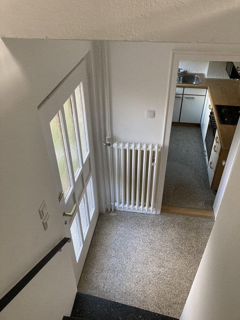 Predaj domu 75 m², pozemok 225 m², Hannover, Dolné Sasko Predaj domu 75 m², pozemok 225 m², Hannover, Dolné Sasko