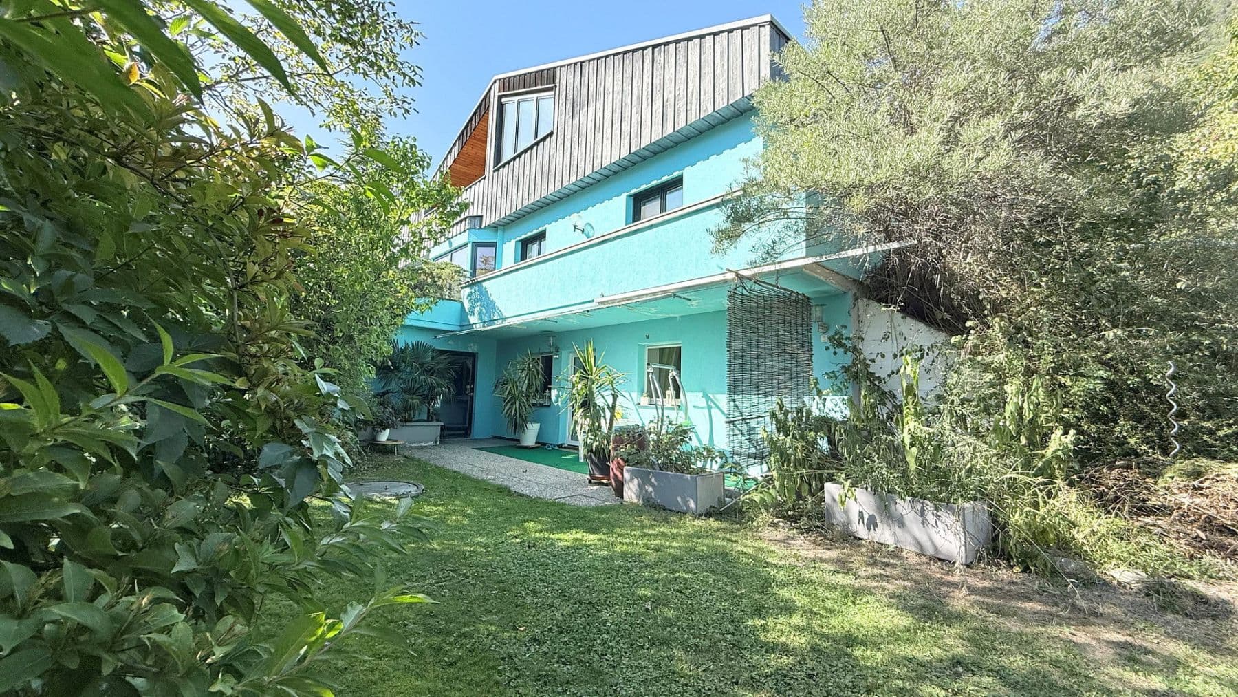 Predaj domu 300 m², pozemok 786 m², Pettnau, Tirolsko Predaj domu 300 m², pozemok 786 m², Pettnau, Tirolsko
