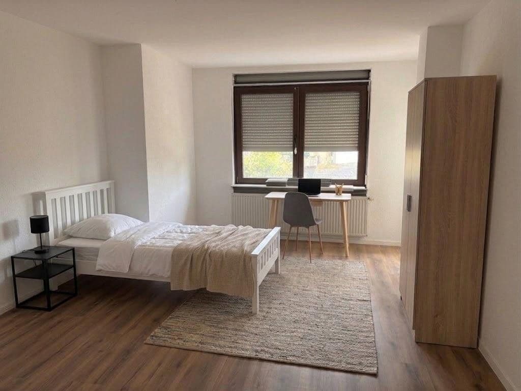 Prenájom bytu 1-izbový 15 m², Ludwigsburger Straße 107, Heilbronn, Bádensko-Wurttembersko Prenájom bytu 1-izbový 15 m², Ludwigsburger Straße 107, Heilbronn, Bádensko-Wurttembersko