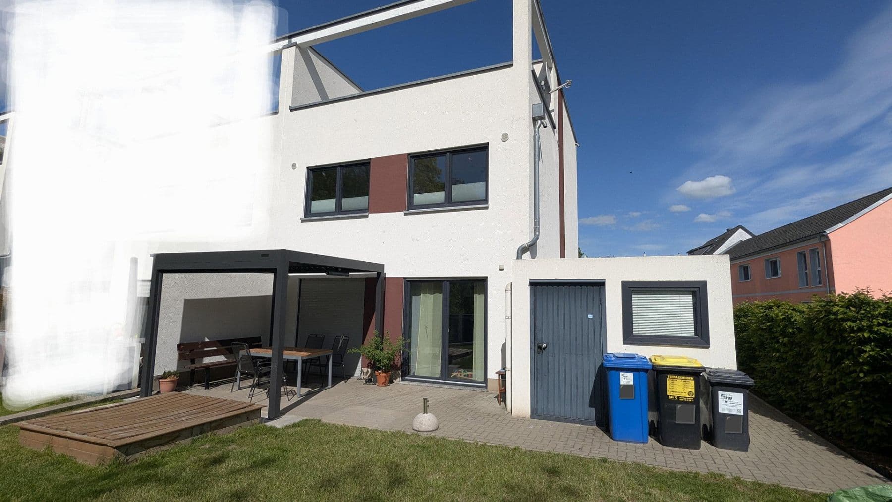 Predaj domu 135 m², pozemok 294 m², Delitzsch, Sasko Predaj domu 135 m², pozemok 294 m², Delitzsch, Sasko