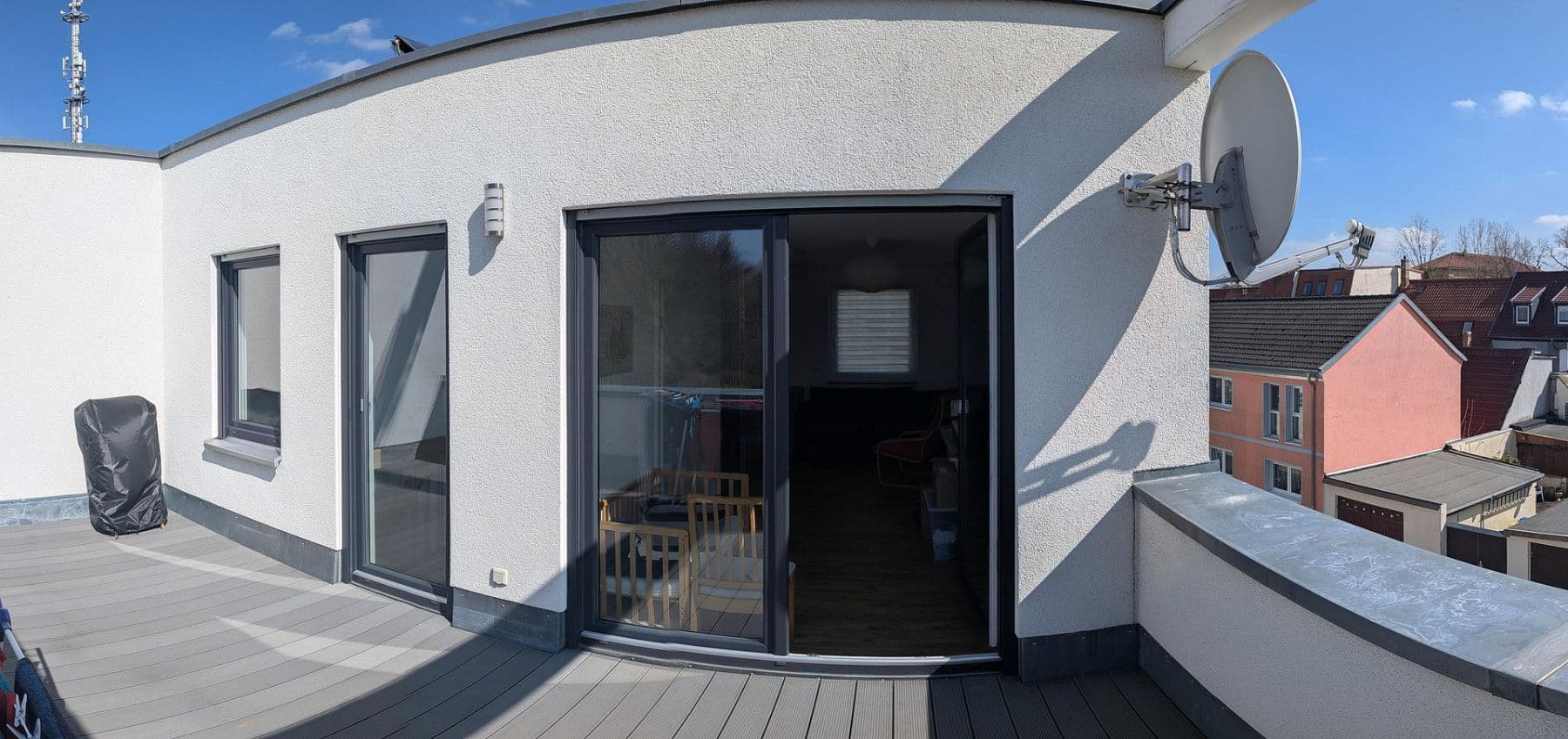 Predaj domu 135 m², pozemok 294 m², Delitzsch, Sasko Predaj domu 135 m², pozemok 294 m², Delitzsch, Sasko