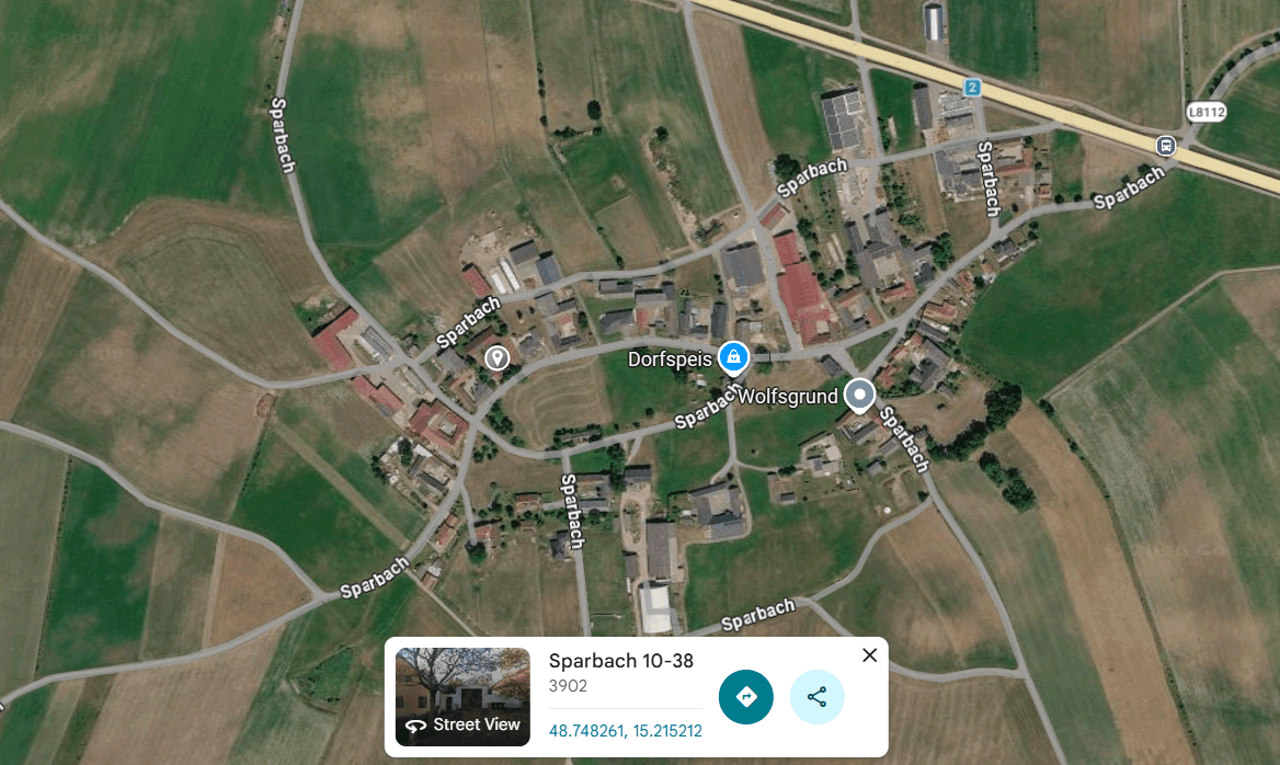 Predaj domu 438 m², pozemok 5.076 m², 4, Vitis, Dolné Rakúsko Predaj domu 438 m², pozemok 5.076 m², 4, Vitis, Dolné Rakúsko