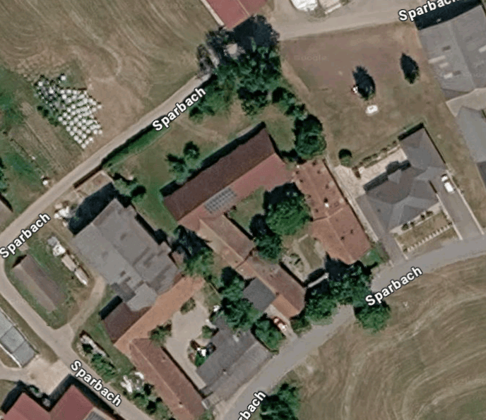 Predaj domu 438 m², pozemok 5.076 m², 4, Vitis, Dolné Rakúsko Predaj domu 438 m², pozemok 5.076 m², 4, Vitis, Dolné Rakúsko