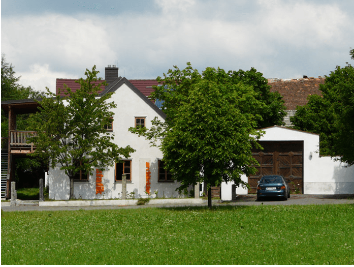 Predaj domu 438 m², pozemok 5.076 m², 4, Vitis, Dolné Rakúsko Predaj domu 438 m², pozemok 5.076 m², 4, Vitis, Dolné Rakúsko