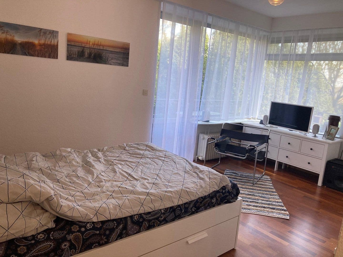 Prenájom bytu 4-izbový 190 m², Bebensee, Šlezvicko-Holštajnsko Prenájom bytu 4-izbový 190 m², Bebensee, Šlezvicko-Holštajnsko
