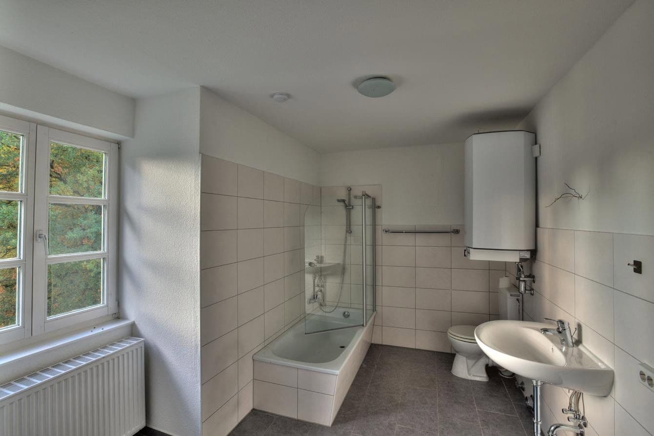 Prenájom bytu 3-izbový 90 m², Borgholzhausen, Severné Porýnie - Westfálsko Prenájom bytu 3-izbový 90 m², Borgholzhausen, Severné Porýnie - Westfálsko