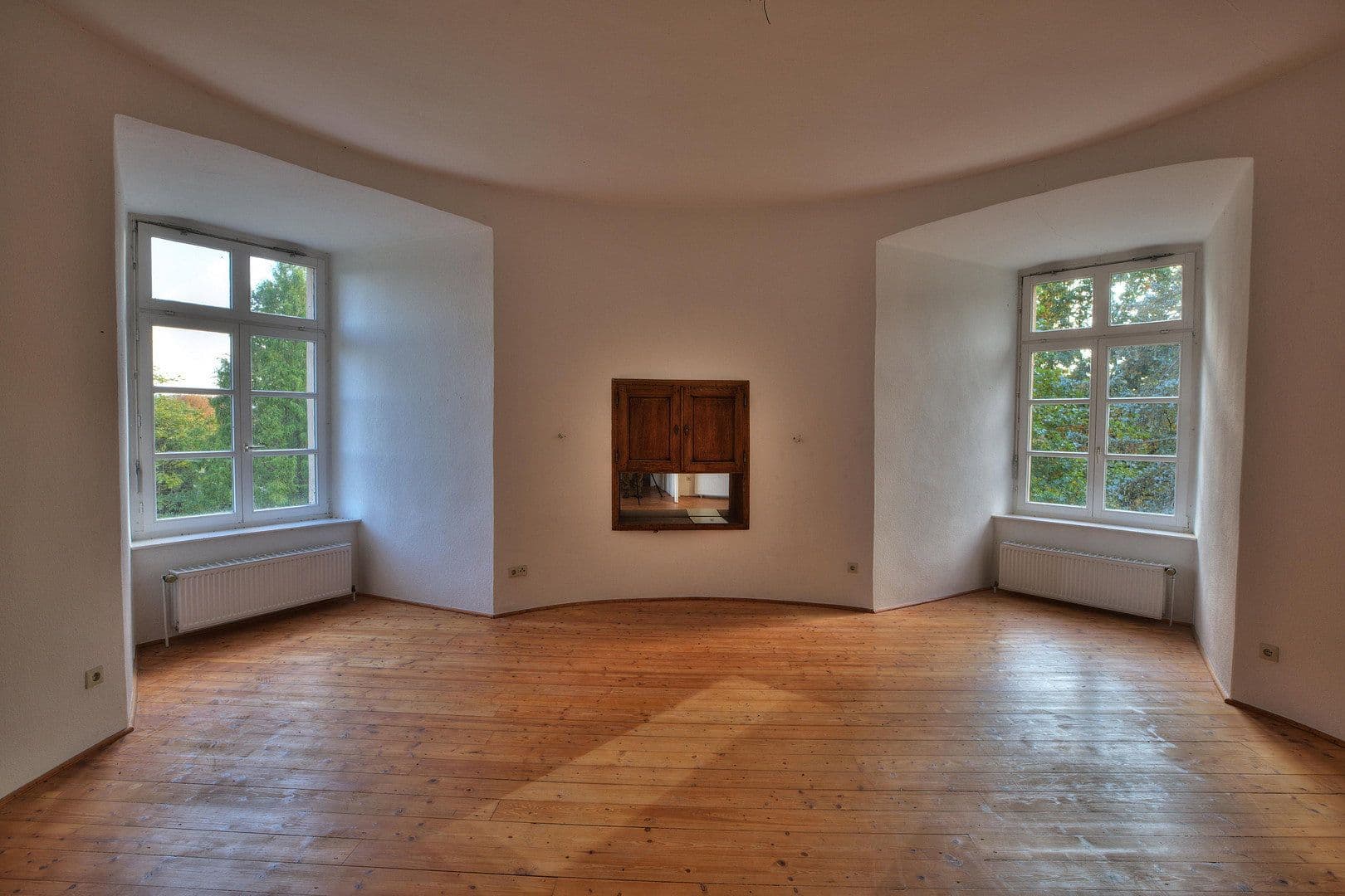 Prenájom bytu 3-izbový 90 m², Borgholzhausen, Severné Porýnie - Westfálsko Prenájom bytu 3-izbový 90 m², Borgholzhausen, Severné Porýnie - Westfálsko