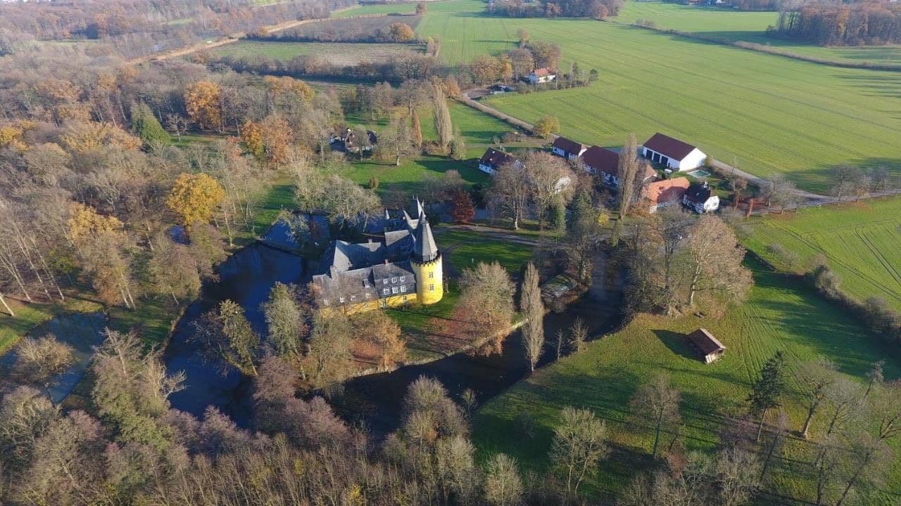Prenájom bytu 3-izbový 90 m², Borgholzhausen, Severné Porýnie - Westfálsko Prenájom bytu 3-izbový 90 m², Borgholzhausen, Severné Porýnie - Westfálsko