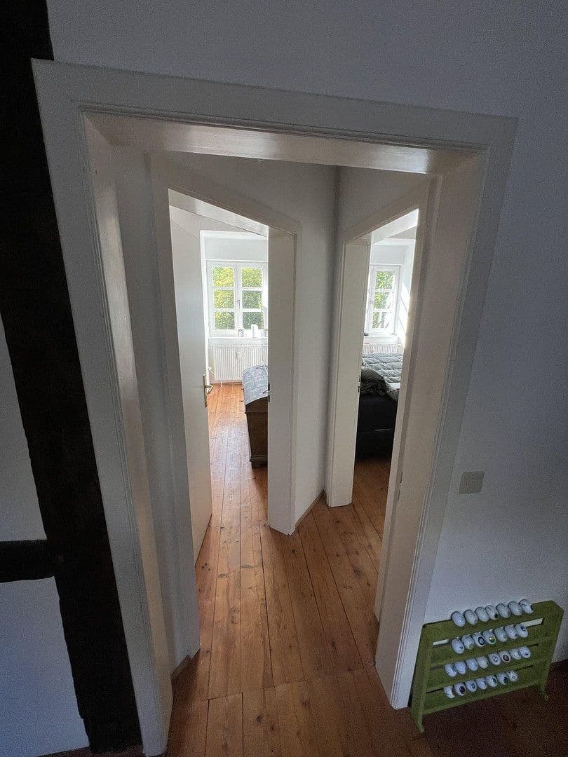 Prenájom bytu 3-izbový 90 m², Borgholzhausen, Severné Porýnie - Westfálsko Prenájom bytu 3-izbový 90 m², Borgholzhausen, Severné Porýnie - Westfálsko