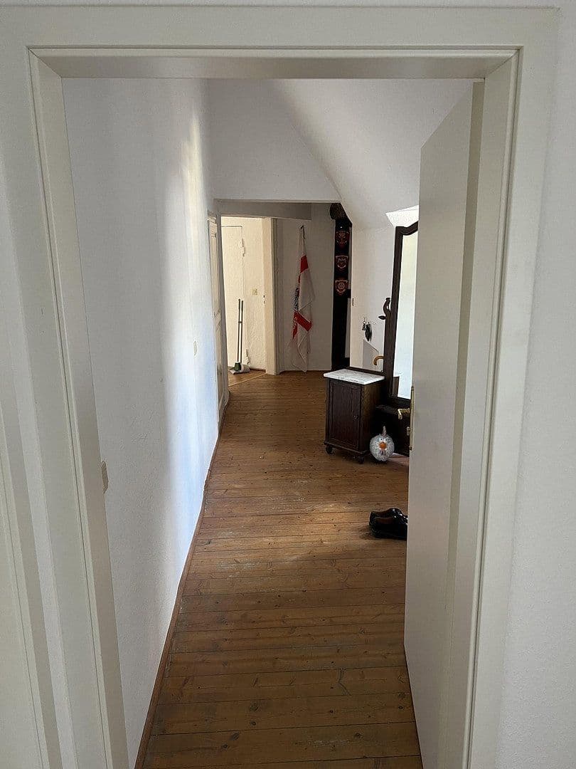 Prenájom bytu 3-izbový 90 m², Borgholzhausen, Severné Porýnie - Westfálsko Prenájom bytu 3-izbový 90 m², Borgholzhausen, Severné Porýnie - Westfálsko