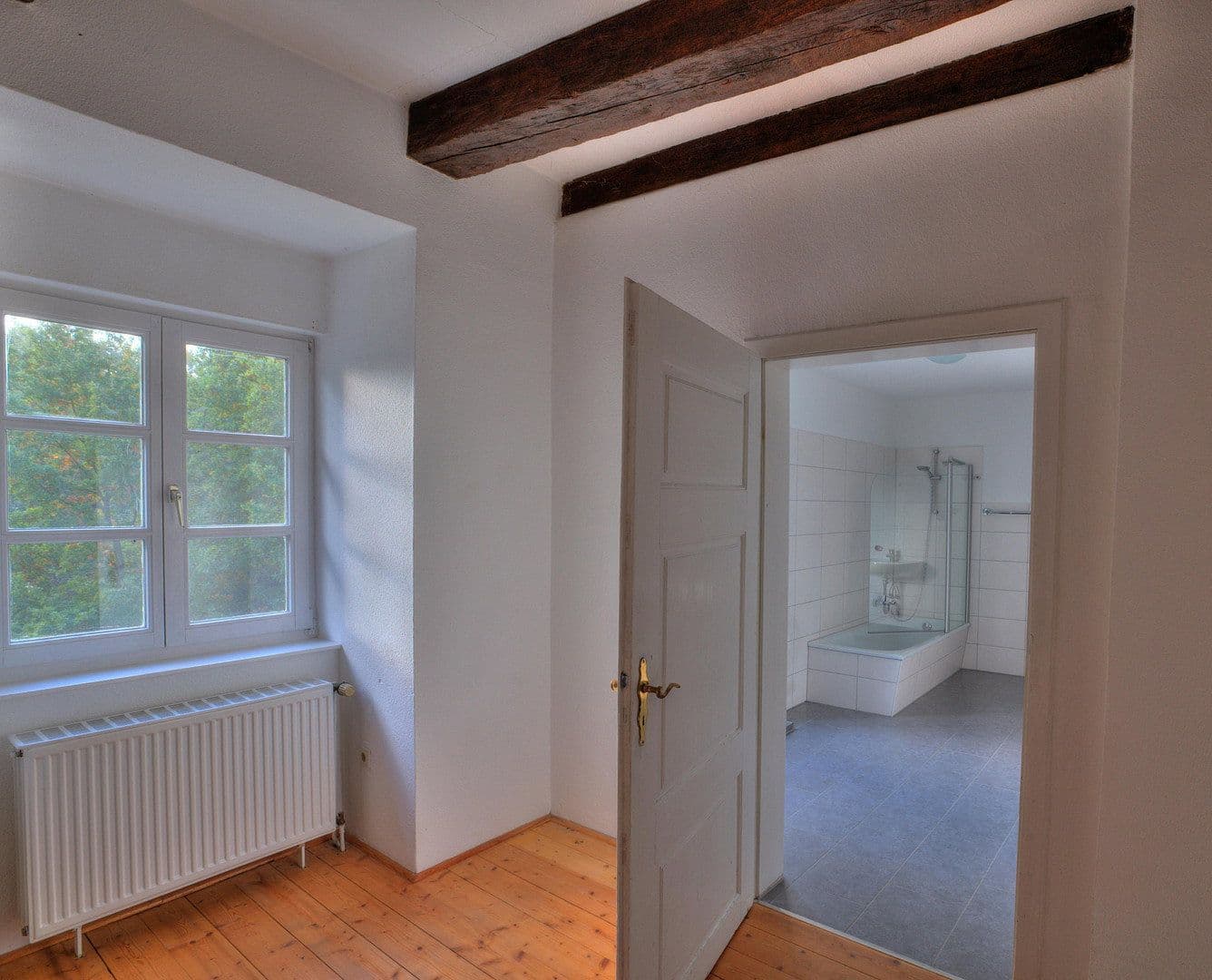 Prenájom bytu 3-izbový 90 m², Borgholzhausen, Severné Porýnie - Westfálsko Prenájom bytu 3-izbový 90 m², Borgholzhausen, Severné Porýnie - Westfálsko