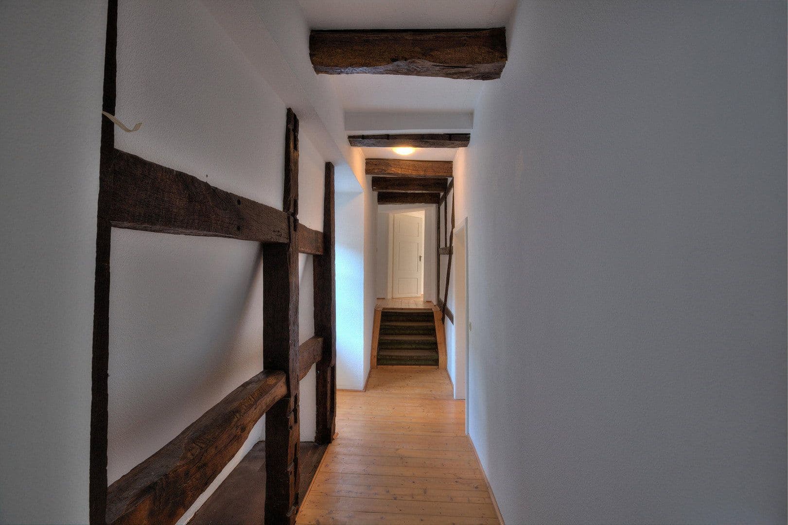 Prenájom bytu 3-izbový 90 m², Borgholzhausen, Severné Porýnie - Westfálsko Prenájom bytu 3-izbový 90 m², Borgholzhausen, Severné Porýnie - Westfálsko