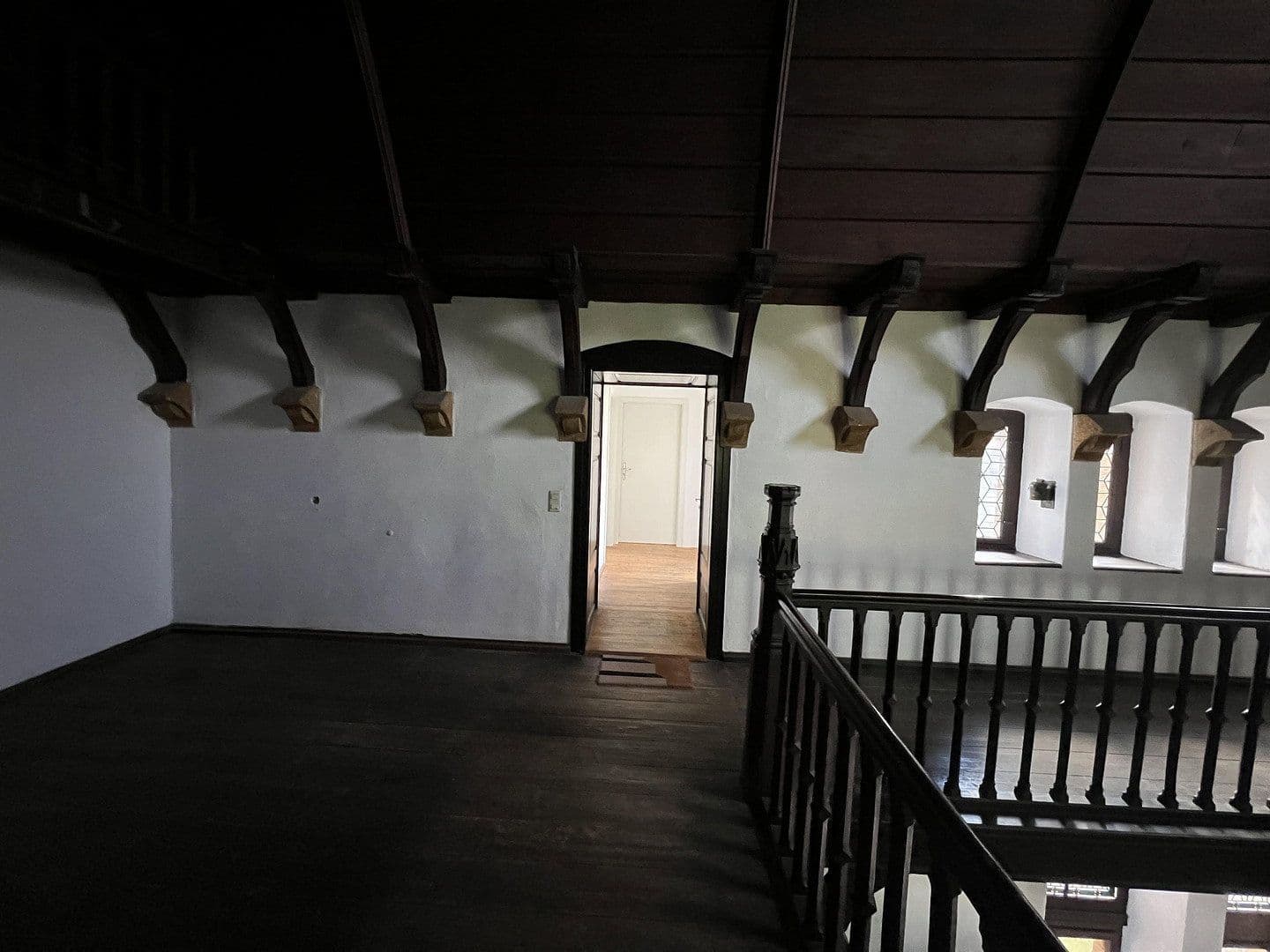 Prenájom bytu 3-izbový 90 m², Borgholzhausen, Severné Porýnie - Westfálsko Prenájom bytu 3-izbový 90 m², Borgholzhausen, Severné Porýnie - Westfálsko