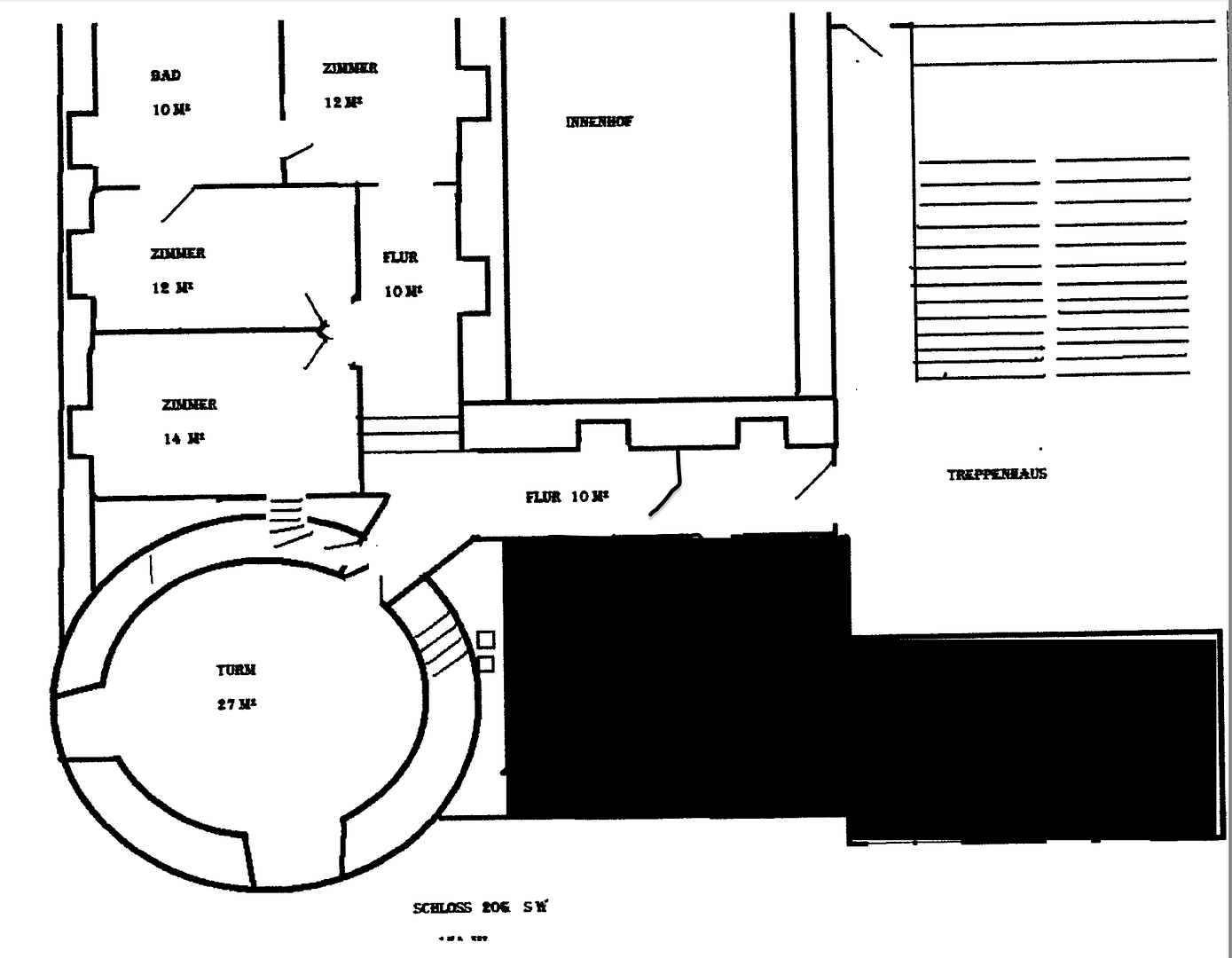 Prenájom bytu 3-izbový 90 m², Borgholzhausen, Severné Porýnie - Westfálsko Prenájom bytu 3-izbový 90 m², Borgholzhausen, Severné Porýnie - Westfálsko