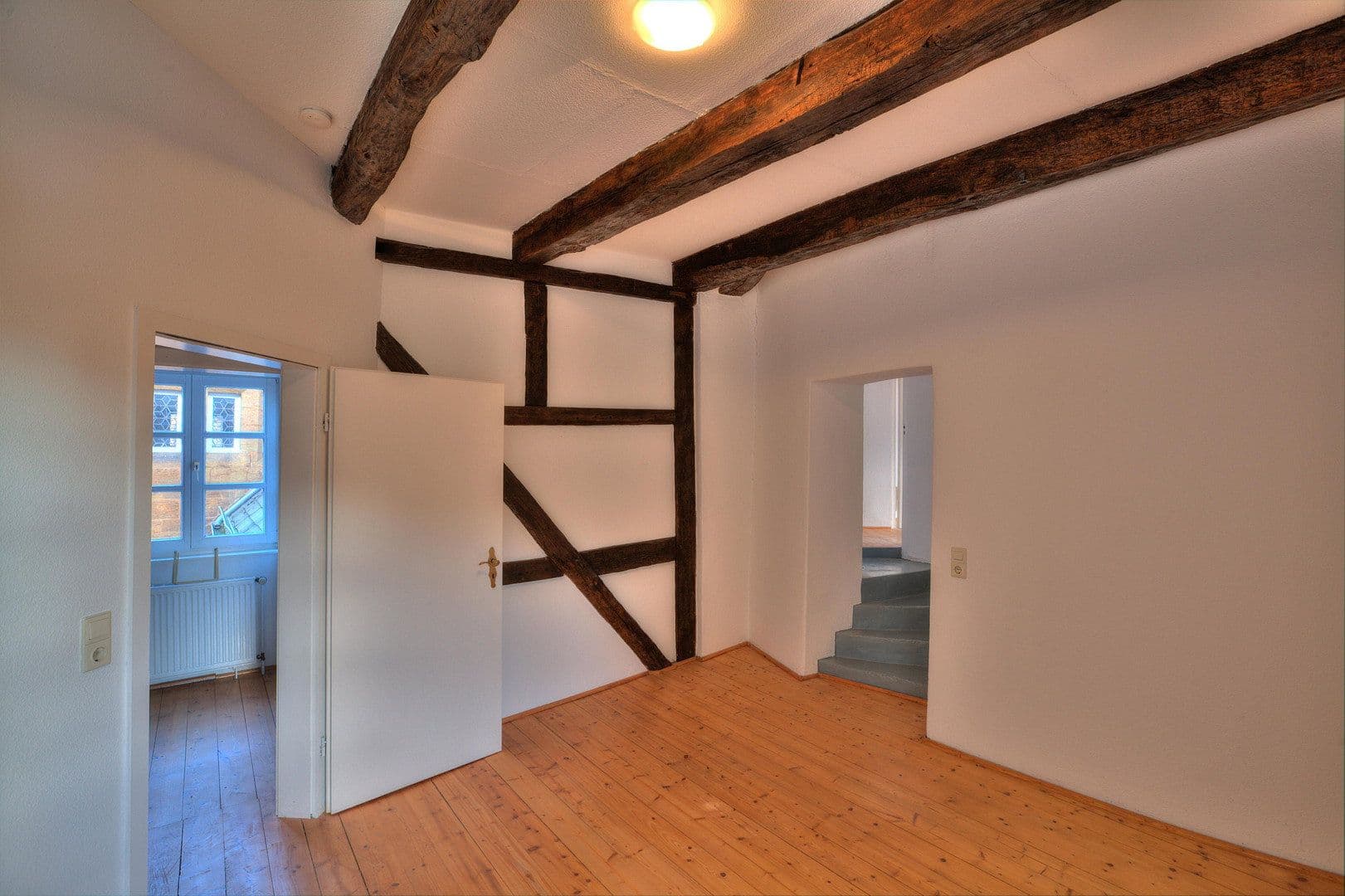 Prenájom bytu 3-izbový 90 m², Borgholzhausen, Severné Porýnie - Westfálsko Prenájom bytu 3-izbový 90 m², Borgholzhausen, Severné Porýnie - Westfálsko