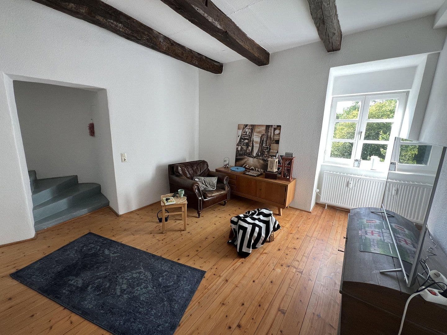 Prenájom bytu 3-izbový 90 m², Borgholzhausen, Severné Porýnie - Westfálsko Prenájom bytu 3-izbový 90 m², Borgholzhausen, Severné Porýnie - Westfálsko