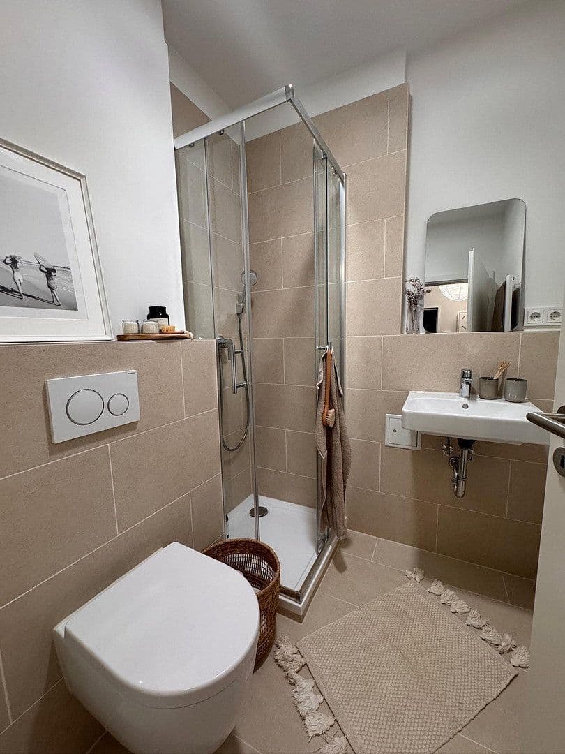 Predaj bytu 1-izbový 30 m², Fritschestraße 55, Berlin, Berlín Predaj bytu 1-izbový 30 m², Fritschestraße 55, Berlin, Berlín