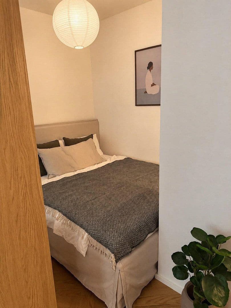 Predaj bytu 1-izbový 30 m², Fritschestraße 55, Berlin, Berlín Predaj bytu 1-izbový 30 m², Fritschestraße 55, Berlin, Berlín